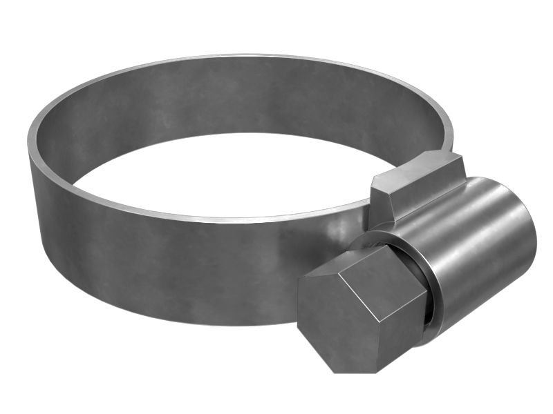 Стандартный зажим с внутренним диаметром 14,29 мм