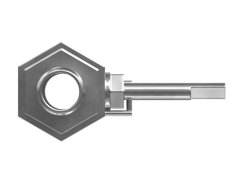 Водяной клапан охлаждающей жидкости