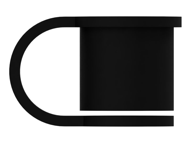 КРЫШКА ПЫЛЕЗАЩИТНАЯ