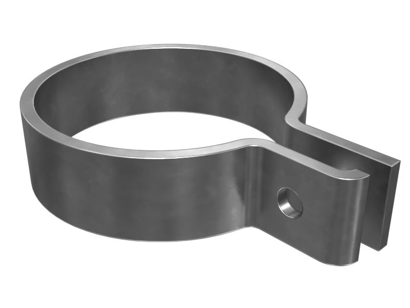 4I-7554: Натяжной зажим с внутренним диаметром 93,50 мм