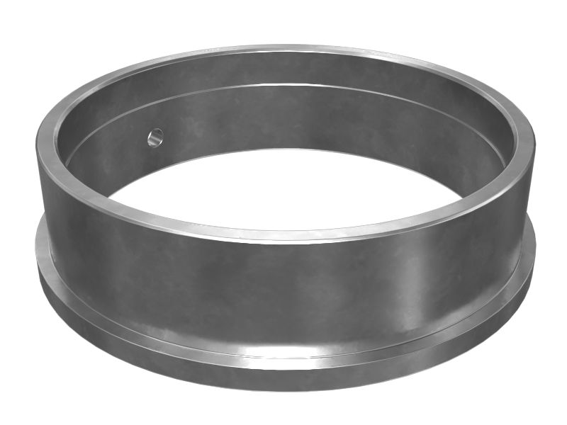 Сепаратор подшипника с внутренним диаметром 311,24 мм