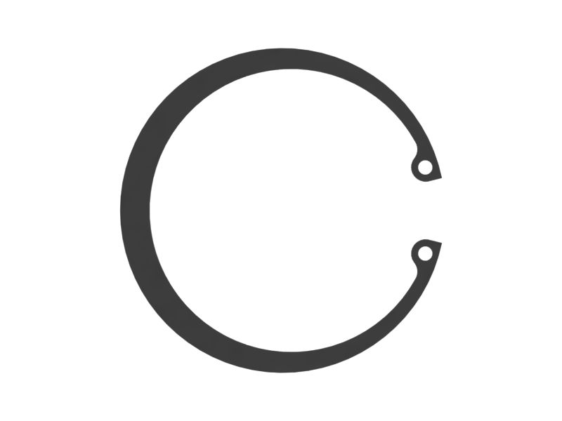 Cтопорное кольцо (пружинное)