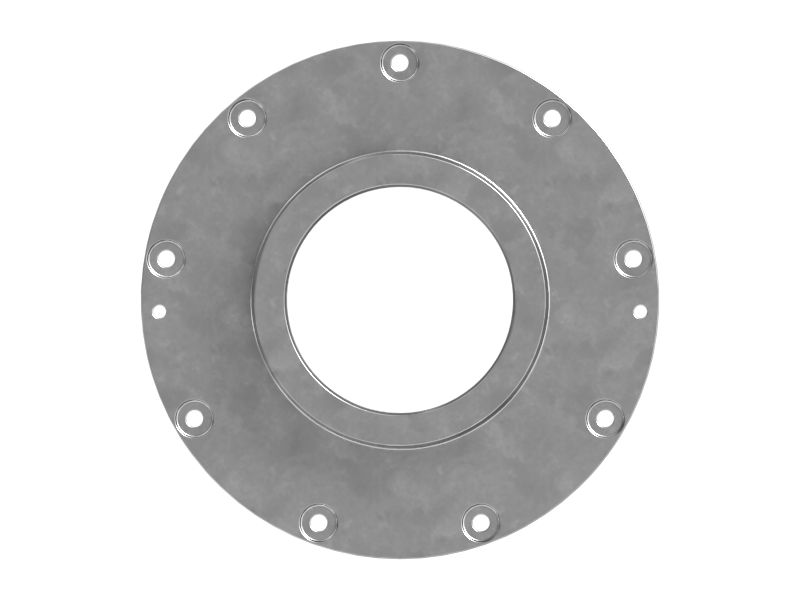 Планетарный трансмиссионный коллектор