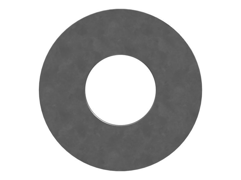 Бобышка внутреннего диаметра 11 мм