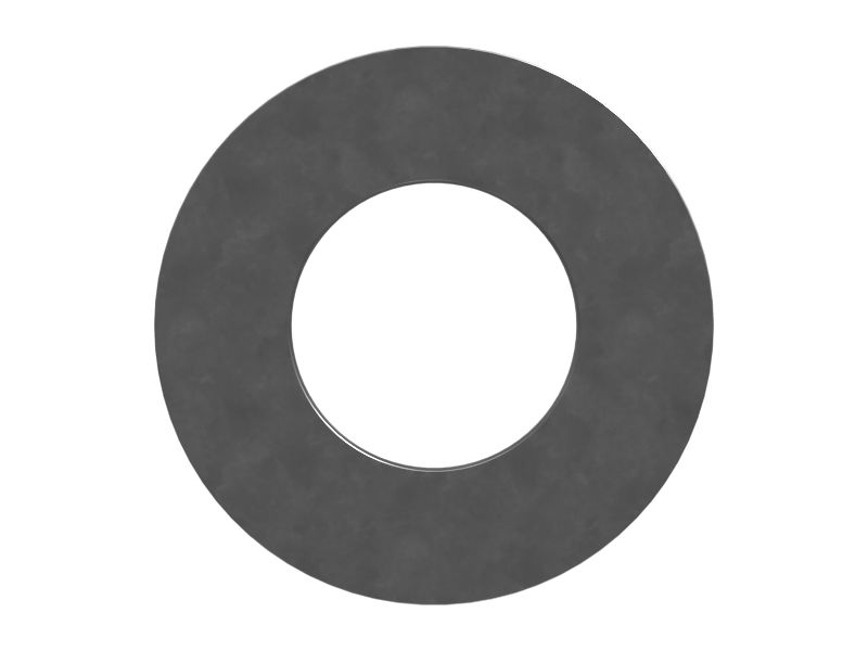 Полая прокладка, длина 30 мм