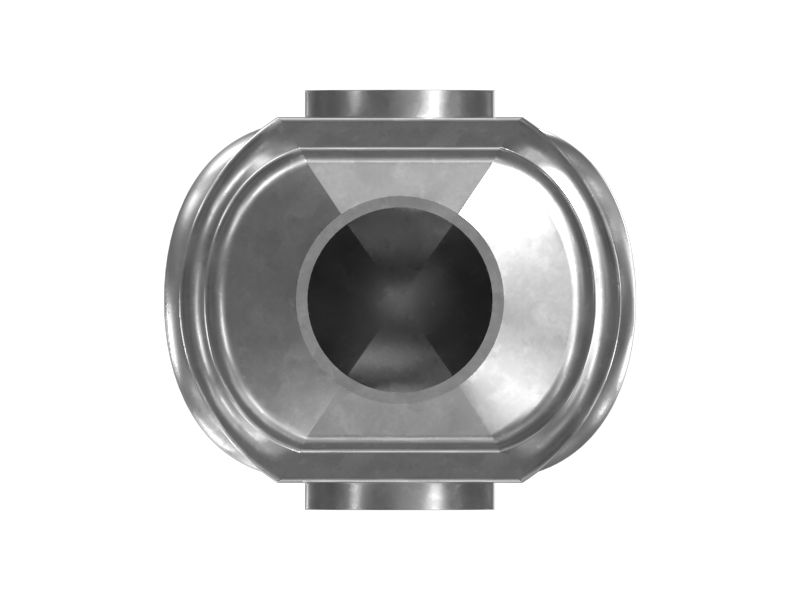 Кожух головки шатуна длиной 66 мм