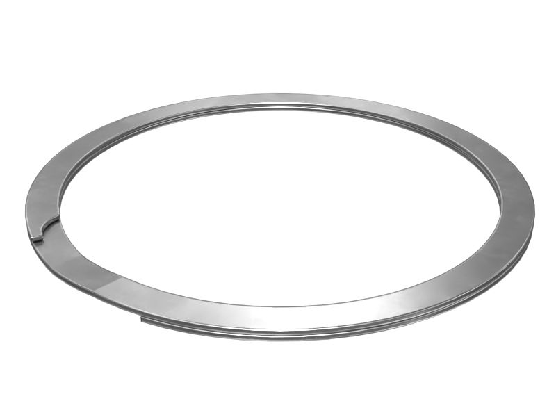 5P-6726: Cтопорное кольцо (пружинное)