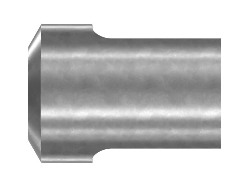 Подшипник скольжения с внутренним диаметром 13,20 мм