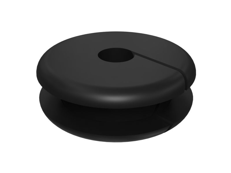 6H-4006: Изолирующая шайба