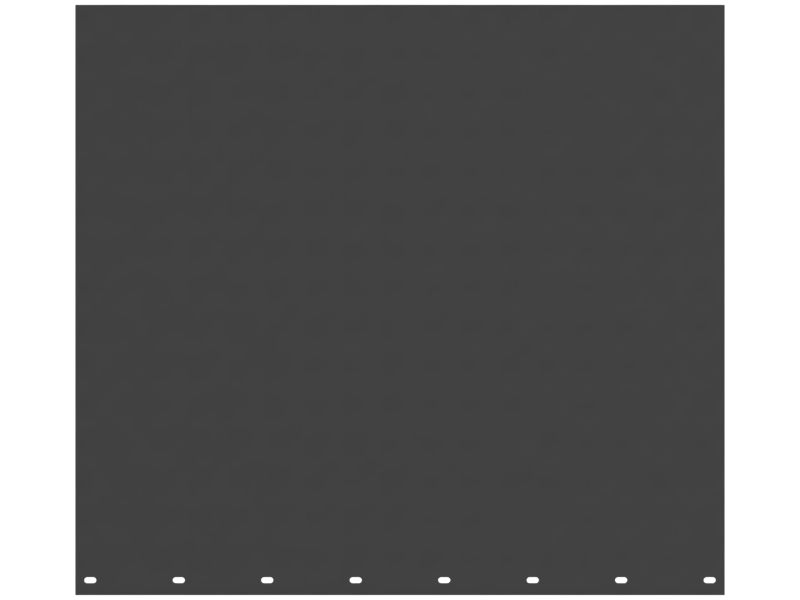 0,312" Толстый брызговик