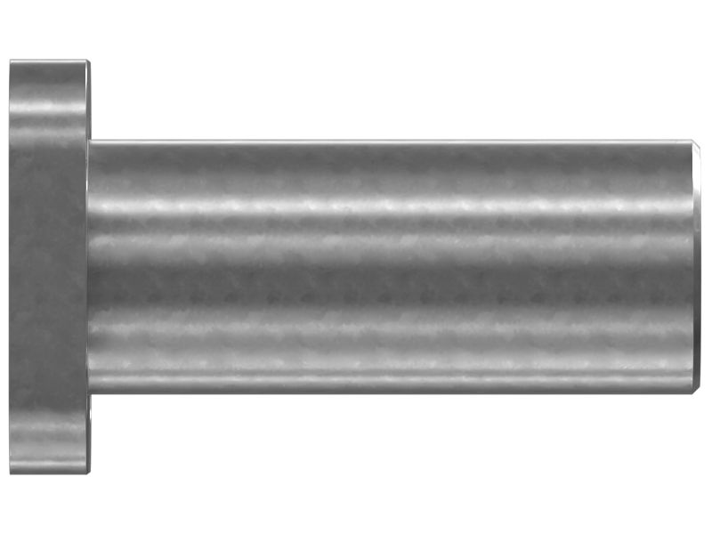 Кожух рулевого управления