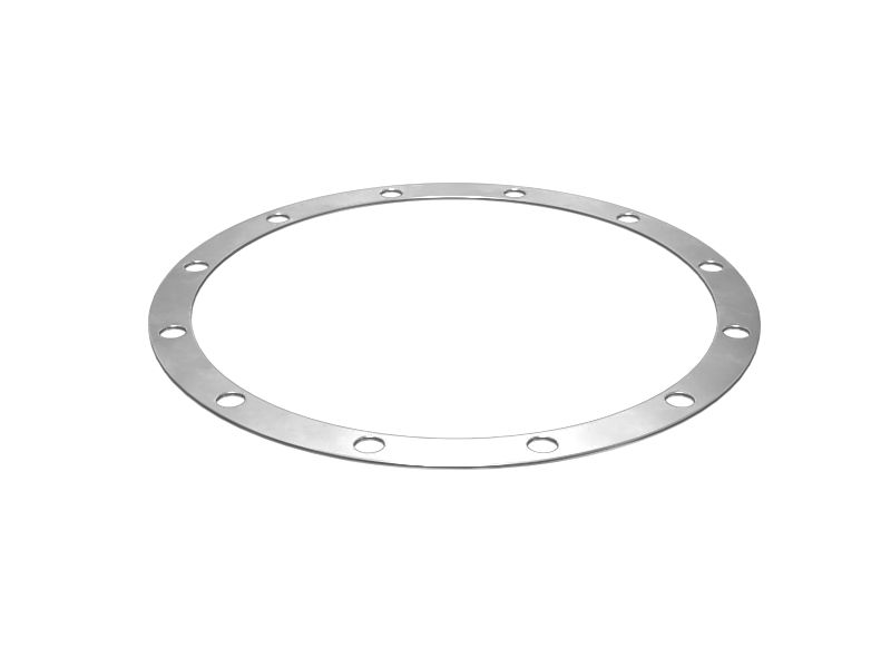 Комплект стальных регулировочных прокладок толщиной 3,95 мм