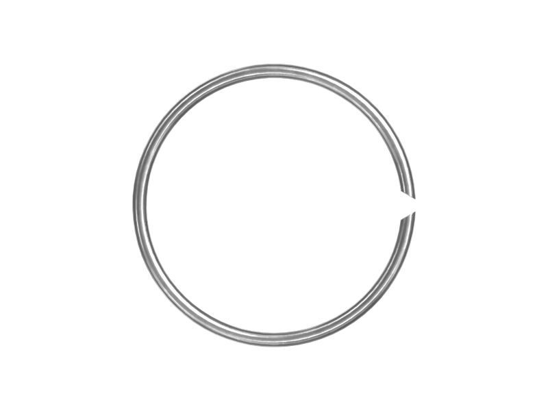 Внешнее стопорное кольцо 42 мм без диаметра