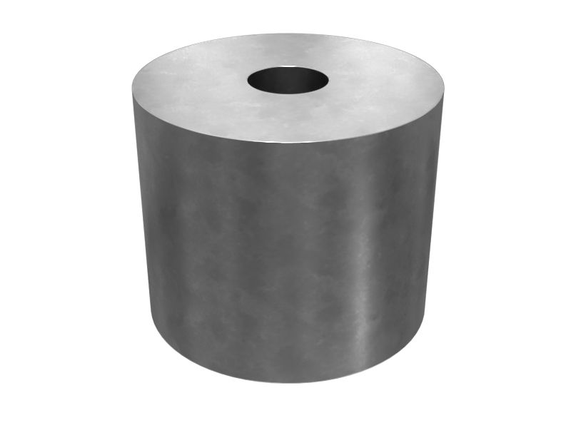 Проставка зажигания газового двигателя толщиной 21 мм