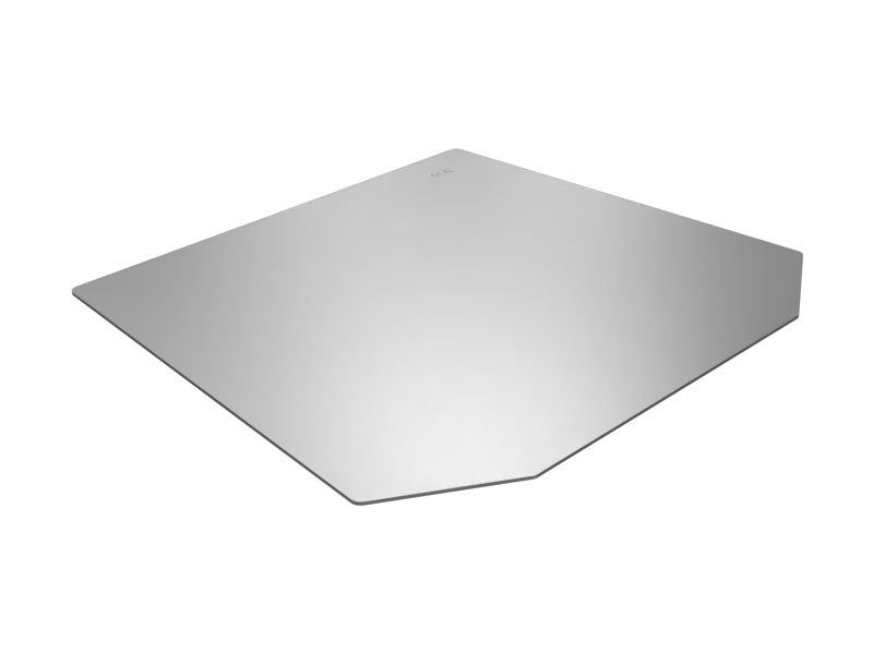 Безопасное стекло толщиной 6,80 мм