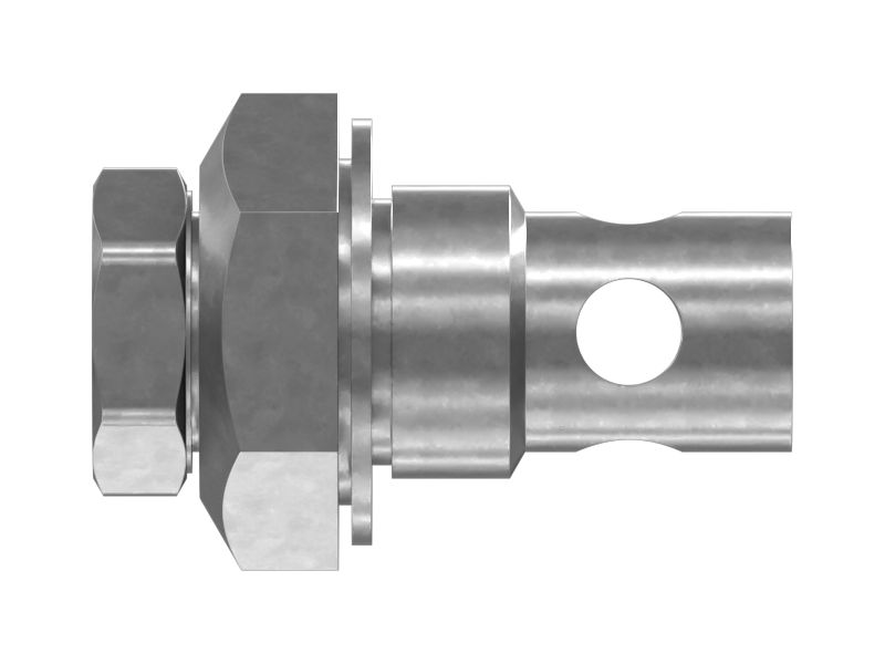 Клапан в сборе