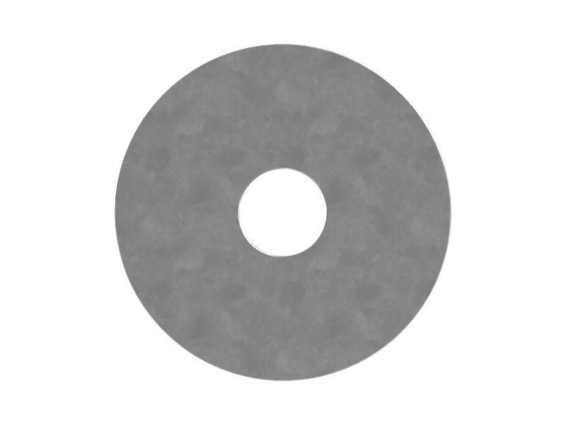 Проставка зажигания газового двигателя толщиной 21 мм