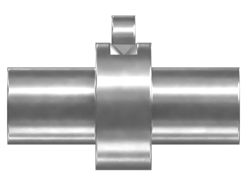 Рычаг наклона рулевой колонки, ширина 60 мм