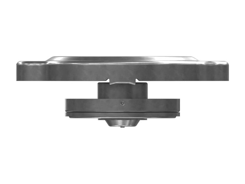 Герметичная крышка радиатора