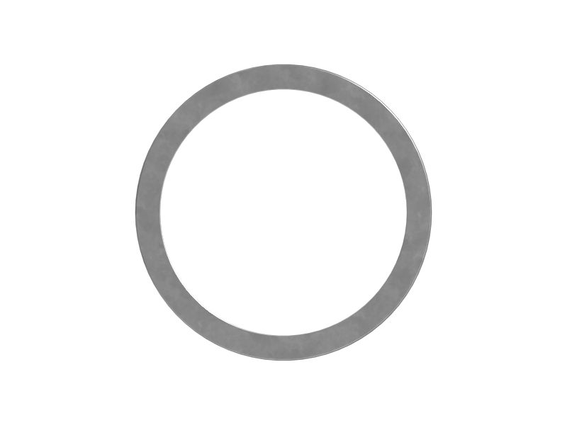 Упорная плита с внешним диаметром 270,3 мм