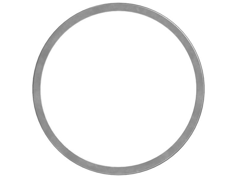 8X-0334: 3.2mm Thick Steel Shim 8X0334 buy
