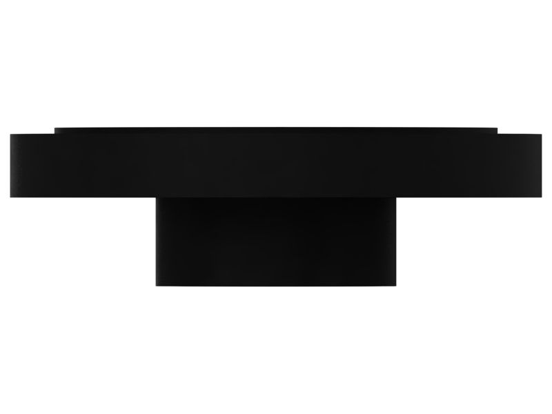 Ручка стояночного тормоза с наружным диаметром 41 мм