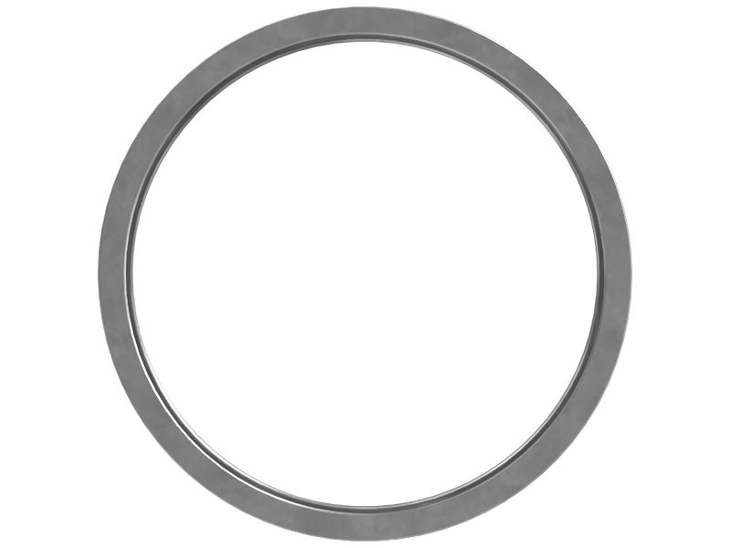 Крышка управляющего клапана толщиной 7,8 мм