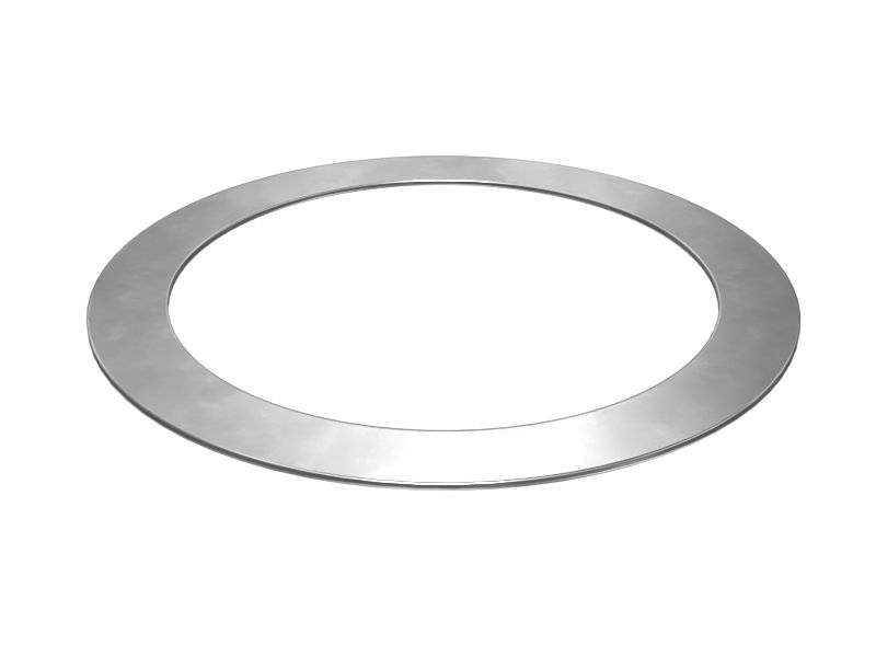 Стальная прокладка толщиной 1,5 мм