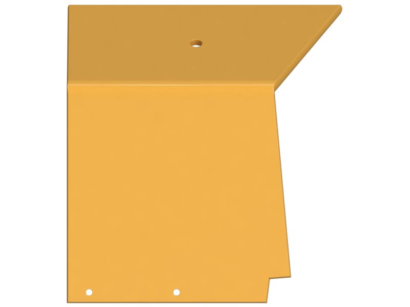 Панель обивки кабины