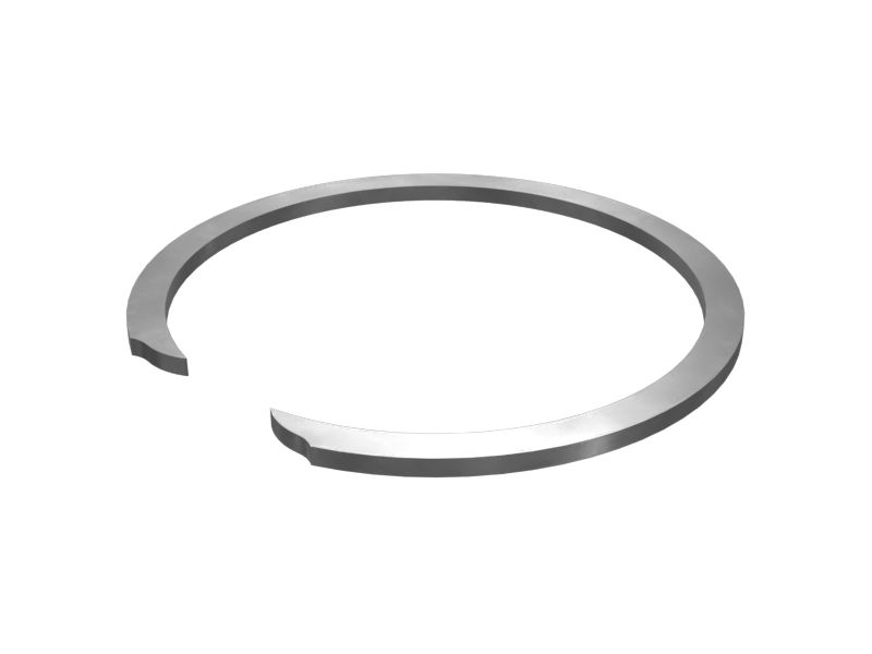 6V-3326: Cтопорное кольцо (пружинное)