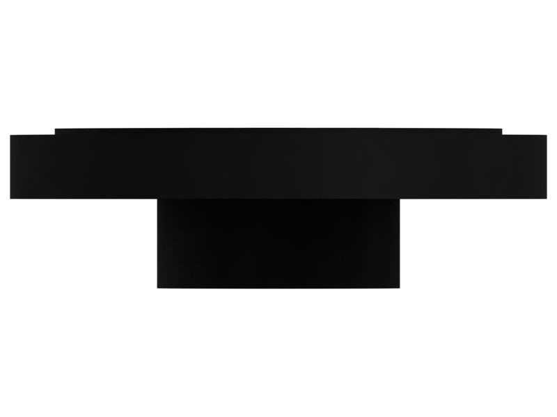 Ручка стояночного тормоза с наружным диаметром 41 мм