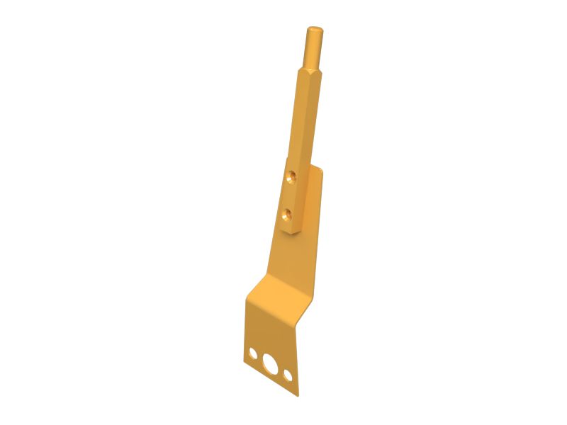 127-9190: Transmission Control Lever | CATCorp