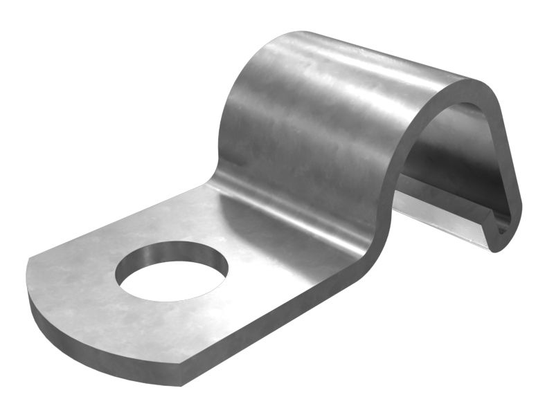 Верхний зажим для крючка с внутренним диаметром 19,05 мм