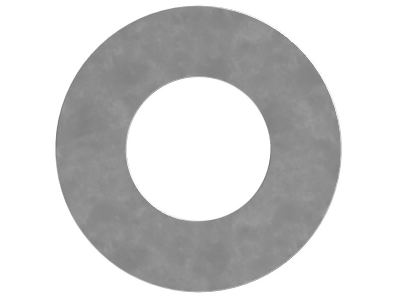 Стальная прокладка толщиной 1,6 мм