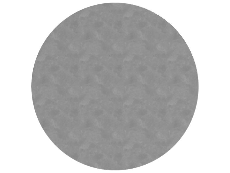 Шпилька с головкой на резьбе M12