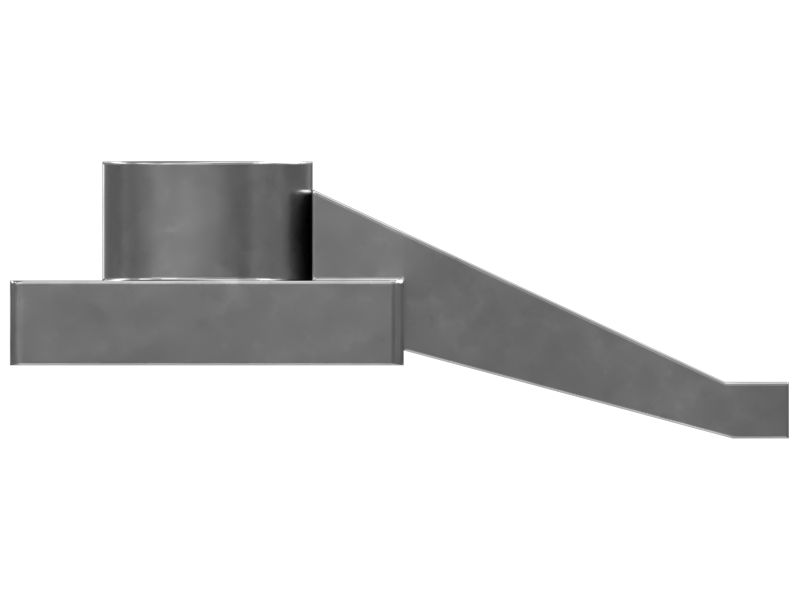 Рычаг управления сигналами шириной 36 мм