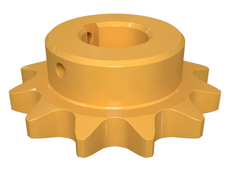 Звездочка конвейера