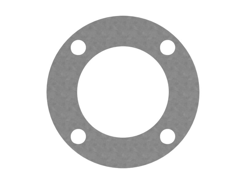 Опорная плита крышки толщиной 2 мм