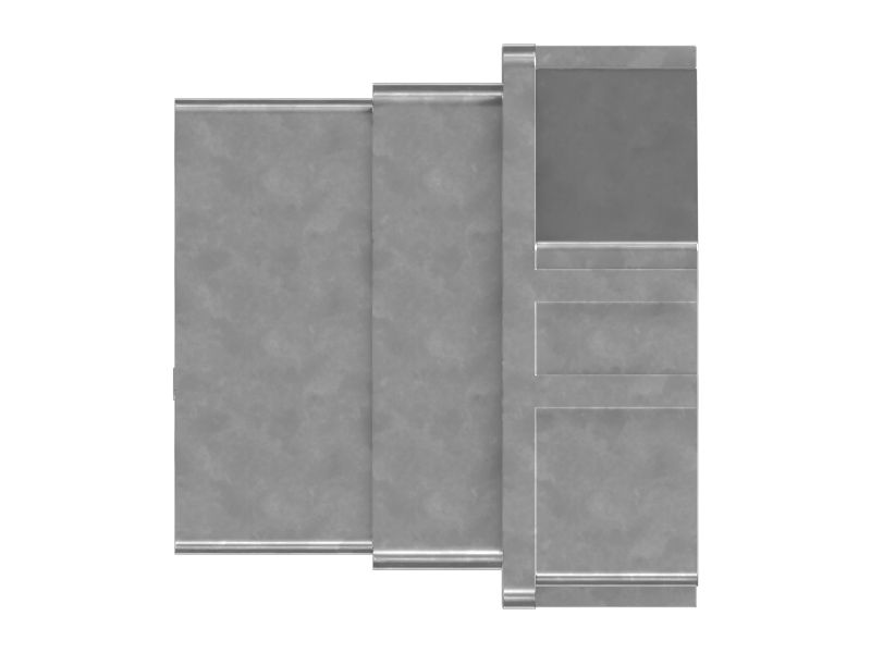 Кожух жгута проводов