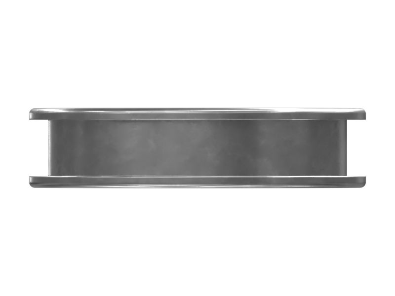 Резиновое уплотнение с внутренним диаметром 150,00 мм