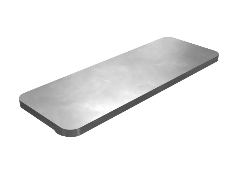 Сменная накладка длиной 178 мм