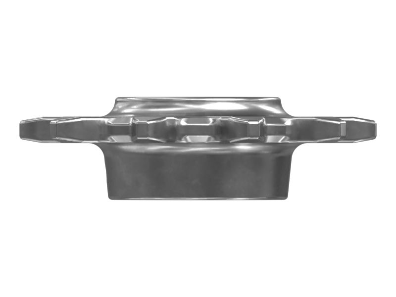 Ведущее колесо вала