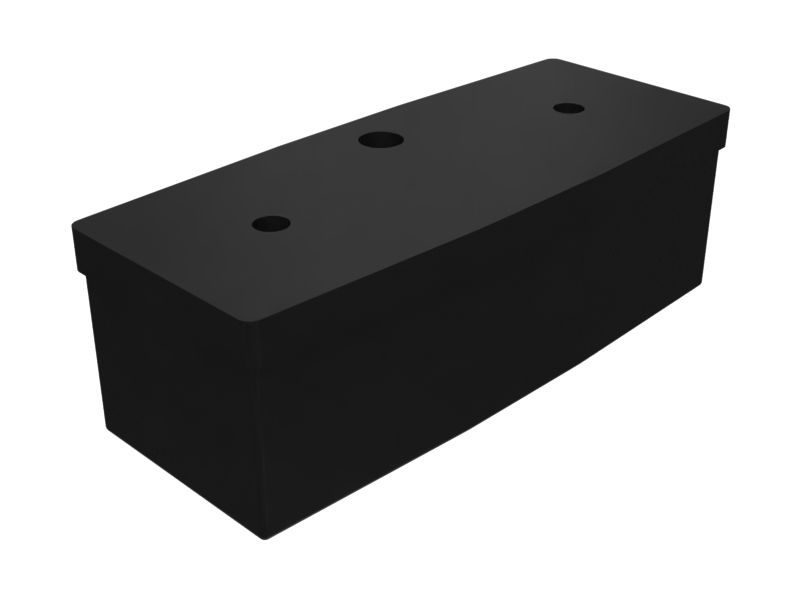 Правая сигнальная лампа