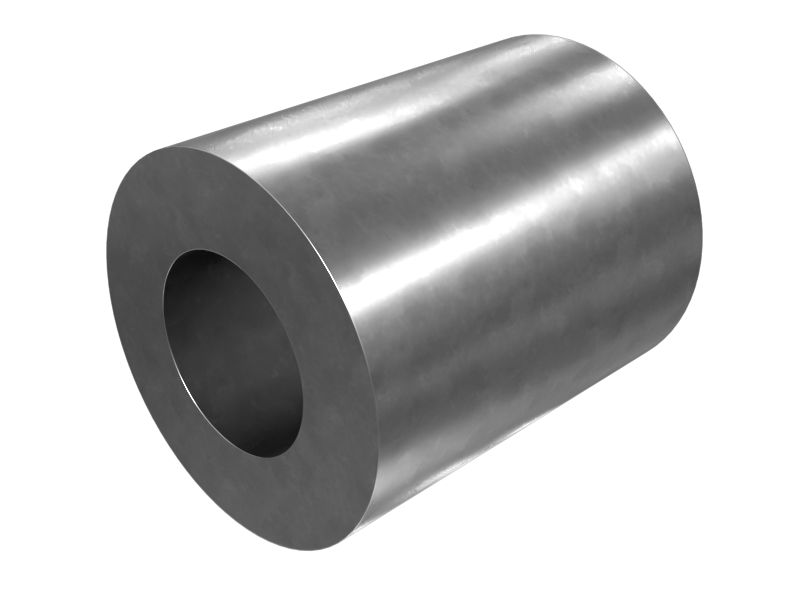 Полая прокладка, длина 30 мм