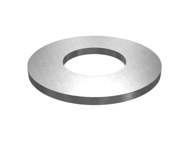 Шайба толщиной 4,8 мм