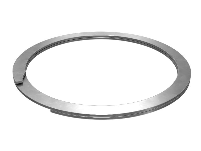 9M-1975: Cтопорное кольцо (пружинное)