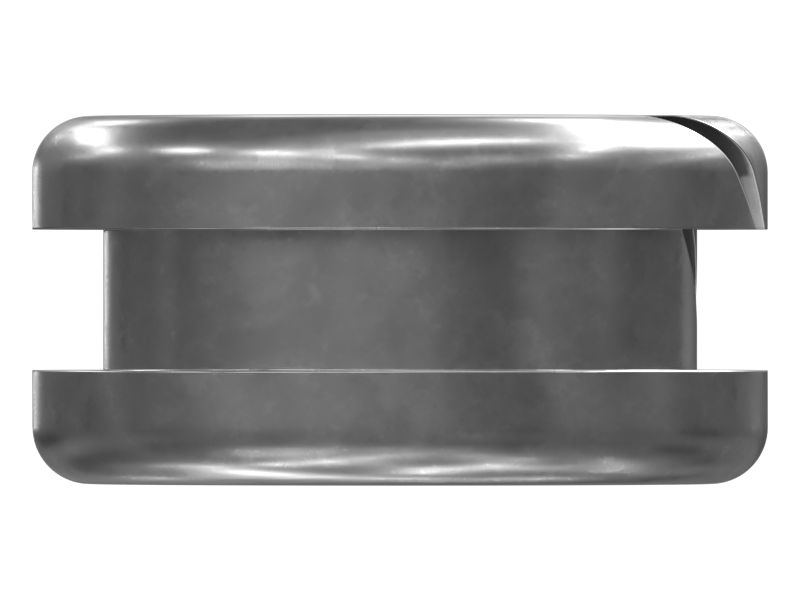 Резиновое уплотнение с внутренним диаметром 12,70 мм