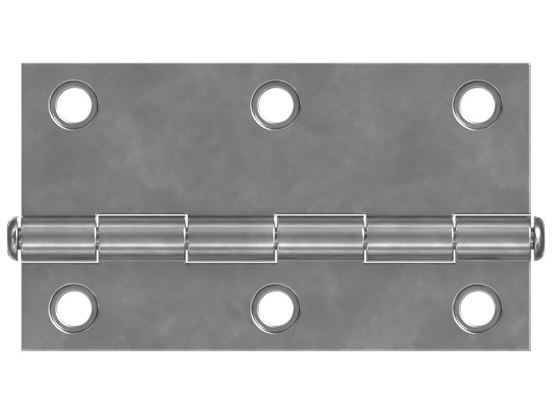 Шарнир в сборе