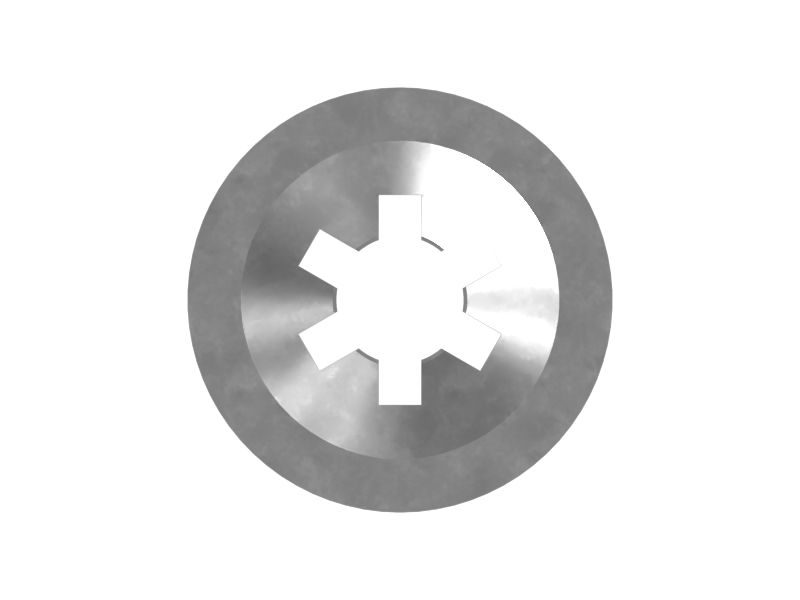 Держатель пружины с наружным диаметром 19,81 мм