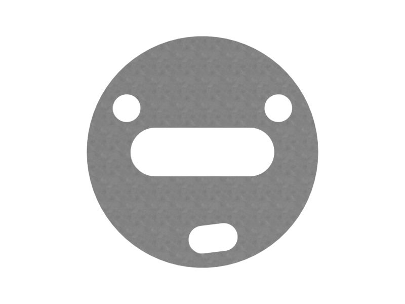 Стопорная пластина толщиной 10 мм